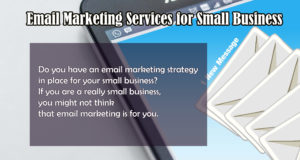 5 Email Marketing Services for Small Business