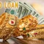 What Is a Gold Loan? Meaning & How It Works, Gold Loan Interest Rate